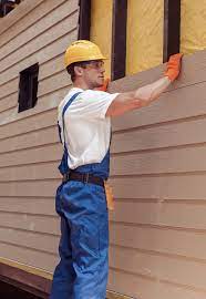 Best Siding for New Construction  in Thomaston, NY